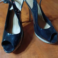 Дамски обувки, снимка 9 - Дамски елегантни обувки - 43516783