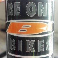 Продавам B1 HIGE PROFILE DESIGN bike aluminium  ! , снимка 4 - Велосипеди - 40759614