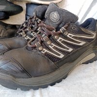 работни обувки Bata® Traxx 209 original CLASSIC,41-42 ANTISTATIC,ACID,OIL RESISTAND,естествена кожа , снимка 1 - Други - 43910092