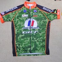 Nalini/колоездачно джърси, тениска,jersey/ , снимка 1 - Спортна екипировка - 37350005