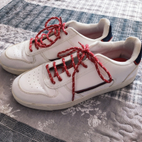 Мъжки обувки H&M, снимка 3 - Ежедневни обувки - 44873994