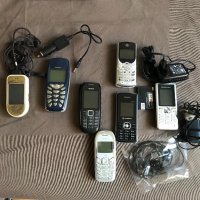 телефони Nokia,други и части..., снимка 1 - Nokia - 15106422
