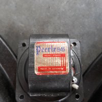 Peerless Баси 12" среди и високочестотни и филтри, снимка 9 - Тонколони - 28734313
