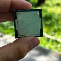 Intel Pentium G3220 / G3260 / 1150 , снимка 2 - Процесори - 36988693