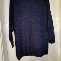 Свободна блуза Reserved, снимка 5 - Блузи с дълъг ръкав и пуловери - 43904879