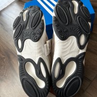 Маратонки Adidas Oznova естествена кожа!! Чисто нови!! 48 размер, снимка 6 - Маратонки - 43105979