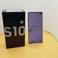 Samsung Galaxy S10 white, снимка 5 - Samsung - 27700212