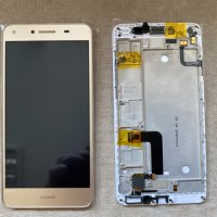 Дисплей за Huawei Y6 2 Cоmpact, снимка 5 - Резервни части за телефони - 28955324