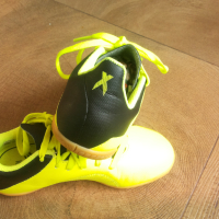 Adidas Kids Football Shoes Размер EUR 30 / UK 11 1/2K детски за футбол 106-14-S, снимка 6 - Детски маратонки - 44845465