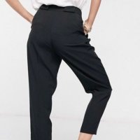 Модерен стилен вълнен панталон,мъжка кройка, снимка 14 - Панталони - 34594112