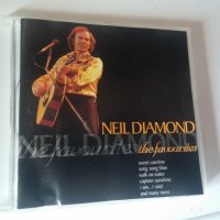 NEIL DIAMOND, снимка 2 - CD дискове - 33250830