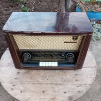Старо радио Орфей, снимка 1 - Антикварни и старинни предмети - 43451950