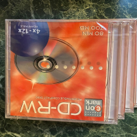 CD нови дискове, снимка 5 - CD дискове - 44883666