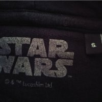 Star Wars суичър и блуза, снимка 5 - Суичъри - 36701157
