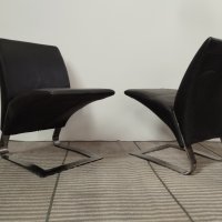 Кресло RICARDO ANTONIO, снимка 4 - Дивани и мека мебел - 43685570