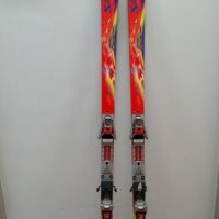 Ски Evolution 7000 Salomon, снимка 3 - Зимни спортове - 27947192