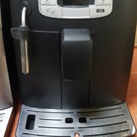 Кафе машина Саеко интелия, снимка 4 - Кафемашини - 40662594