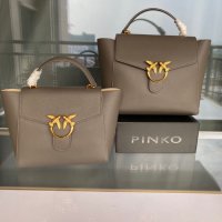 различни модели чанти Pinko , снимка 17 - Чанти - 24697292