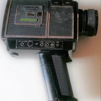 Chinon Кино камера Шинон Япония, снимка 2 - Антикварни и старинни предмети - 34955199