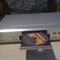 onkyo dv-sp503e super audio cd & dvd player-внос швеция, снимка 2 - Ресийвъри, усилватели, смесителни пултове - 27651901