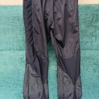 Спортен панталон Crane TechTex - М размер, снимка 5 - Спортни дрехи, екипи - 37341849