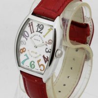 Дамски луксозен часовник Franck Muller Casablanca, снимка 2 - Дамски - 32899522