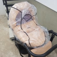 Бебешка количка в отлично състояние, снимка 13 - Детски колички - 43929981