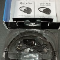 Слушалки Bose Bluetooth , снимка 3 - Bluetooth слушалки - 43819495