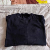 мъжка блуза с дълъг ръкав, снимка 5 - Блузи - 43067775