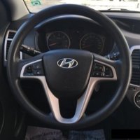 Продавам ХЮНДАЙ И20 HYUNDAI I20 10.2010г. 1.2 + ГАЗ 78к.с., снимка 11 - Автомобили и джипове - 25081582