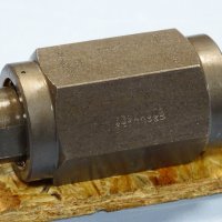 хидравличен клапан ATOS AQFR-15 G1/2, снимка 1 - Резервни части за машини - 37052474