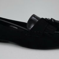 Дамски обувки Miso Pam Point Loafer, размер - 41 /UK 8/, снимка 3 - Дамски обувки на ток - 37245464