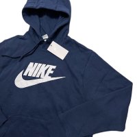 Мъжки суичър Nike NSW, размер: L  , снимка 2 - Спортни дрехи, екипи - 43572883