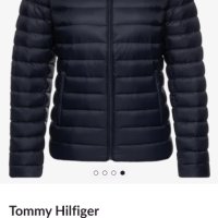 Дамско яке Tommy Hilfiger , снимка 1 - Якета - 42655209