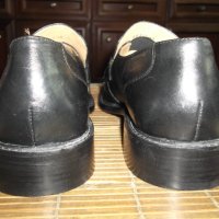 Обувки GINO MILELLI, снимка 4 - Официални обувки - 26558932