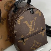 Раница Louis Vuitton Palm Springs PM 2019, снимка 1 - Раници - 26408792