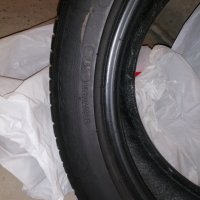 Летни гуми Michelin 225/50R18, снимка 3 - Гуми и джанти - 39889191