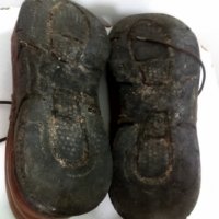 Мъжки обувки №42, снимка 7 - Ежедневни обувки - 36808630
