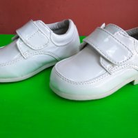 Английски детски обувки  Mabini -3 цвята, снимка 8 - Детски обувки - 32712205