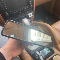Огледало Porsche Cayenne 955, снимка 1 - Части - 43594257