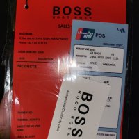 BOSS нова оригинална XL, снимка 8 - Пуловери - 43897958