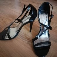 Дамски елегантни обувки Ivanka Trump, снимка 2 - Дамски елегантни обувки - 32887393