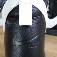 Nike Dunk Lux High X Riccardo Tisci - 41 номер Оригинални!, снимка 4 - Маратонки - 40141125