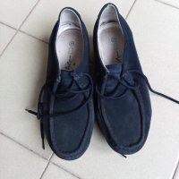 Мокасини 37, снимка 1 - Дамски ежедневни обувки - 40128389