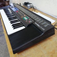 Синтезатор Casio Tone Bank CT-470 , снимка 6 - Синтезатори - 43097546