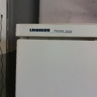 Хладилник с фризер LIEBHERR PREMIUM NO FROST вис.185см. А+++ (два компресора)., снимка 4 - Хладилници - 43447819