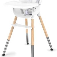 Ново Столче за хранене Bellababy Бебе 5-точков предпазен колан, снимка 1 - Други - 42986157