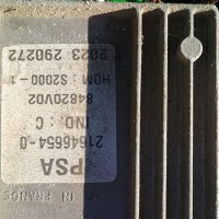 Компютър двигател за Citroen Xsara Picasso,1.8 i, 2000-2005г., 9645027280, 9644674980-00, 9644674980, снимка 4 - Части - 43762974