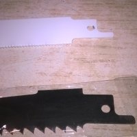 ножове за саблен трион-2бр, снимка 4 - Други инструменти - 27214146