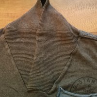 G-Star размер L мъжки пуловер 5-28, снимка 9 - Блузи - 27411214